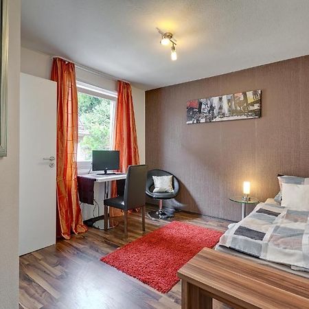 קלוו Hotel Alte Post מראה חיצוני תמונה