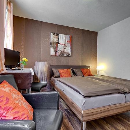 קלוו Hotel Alte Post מראה חיצוני תמונה