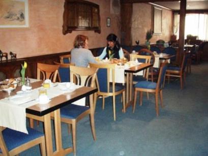 קלוו Hotel Alte Post מראה חיצוני תמונה