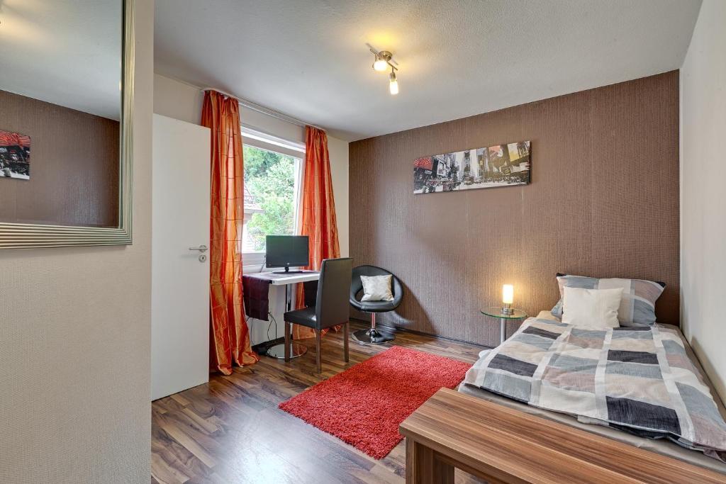 קלוו Hotel Alte Post מראה חיצוני תמונה