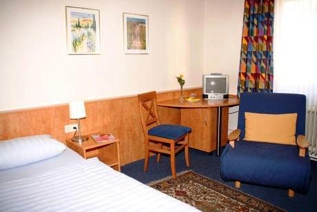 קלוו Hotel Alte Post מראה חיצוני תמונה